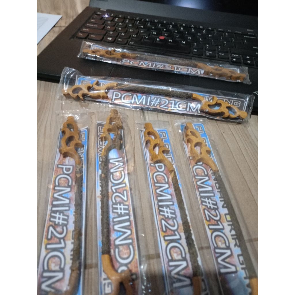 tangkringan sangkar PCMI model ukir