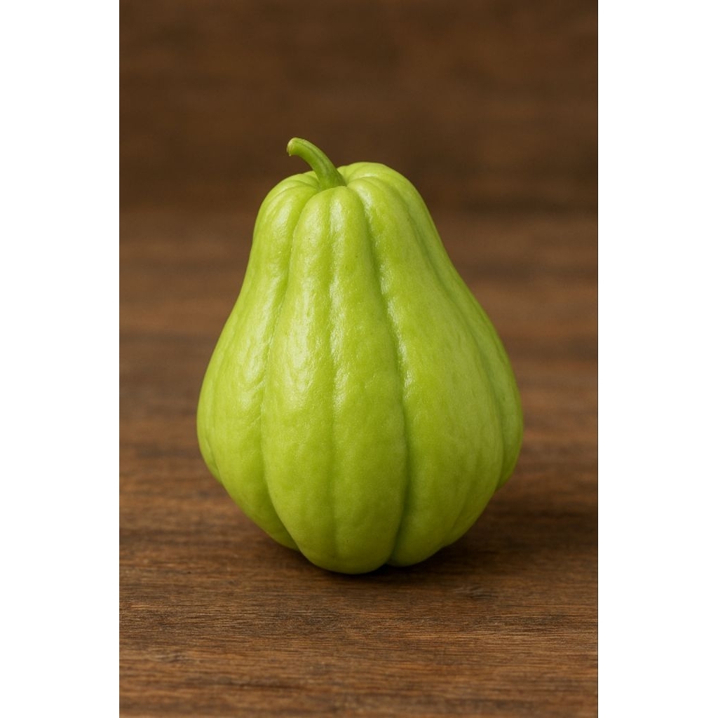 

Malang Jatim - Labu siam / manisah / gondes