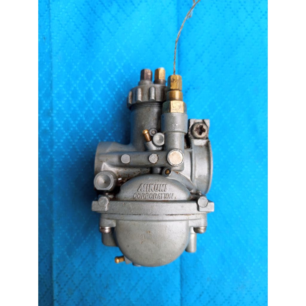 karburator Suzuki A100 Original / karburator a100 Original copotan
