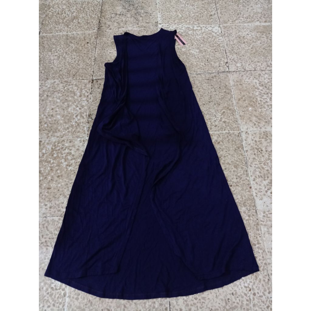 Rompi panjang wanita