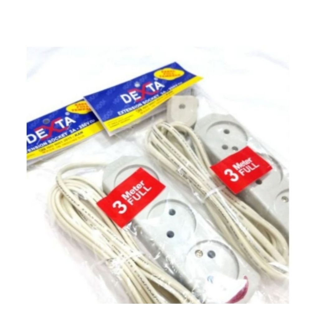 stop kontak  Dexta 3L