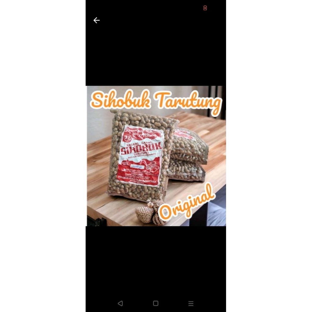 

kacang sihobuk dan sasagun