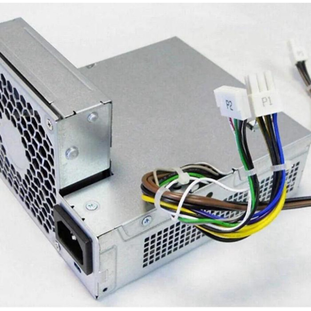 PSU Power Suplay PC HP 4300 6100 8300 SFF