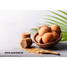 

GulaJawaku Gula Merah Tradisional - Tanpa Pengawet, Manis Alami dari Nira Pilihan - Cocok untuk Masakan, Minuman, & Jamu