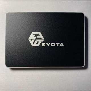 SSD EYOTA 128GB SATA III 2.5" 6GB/S