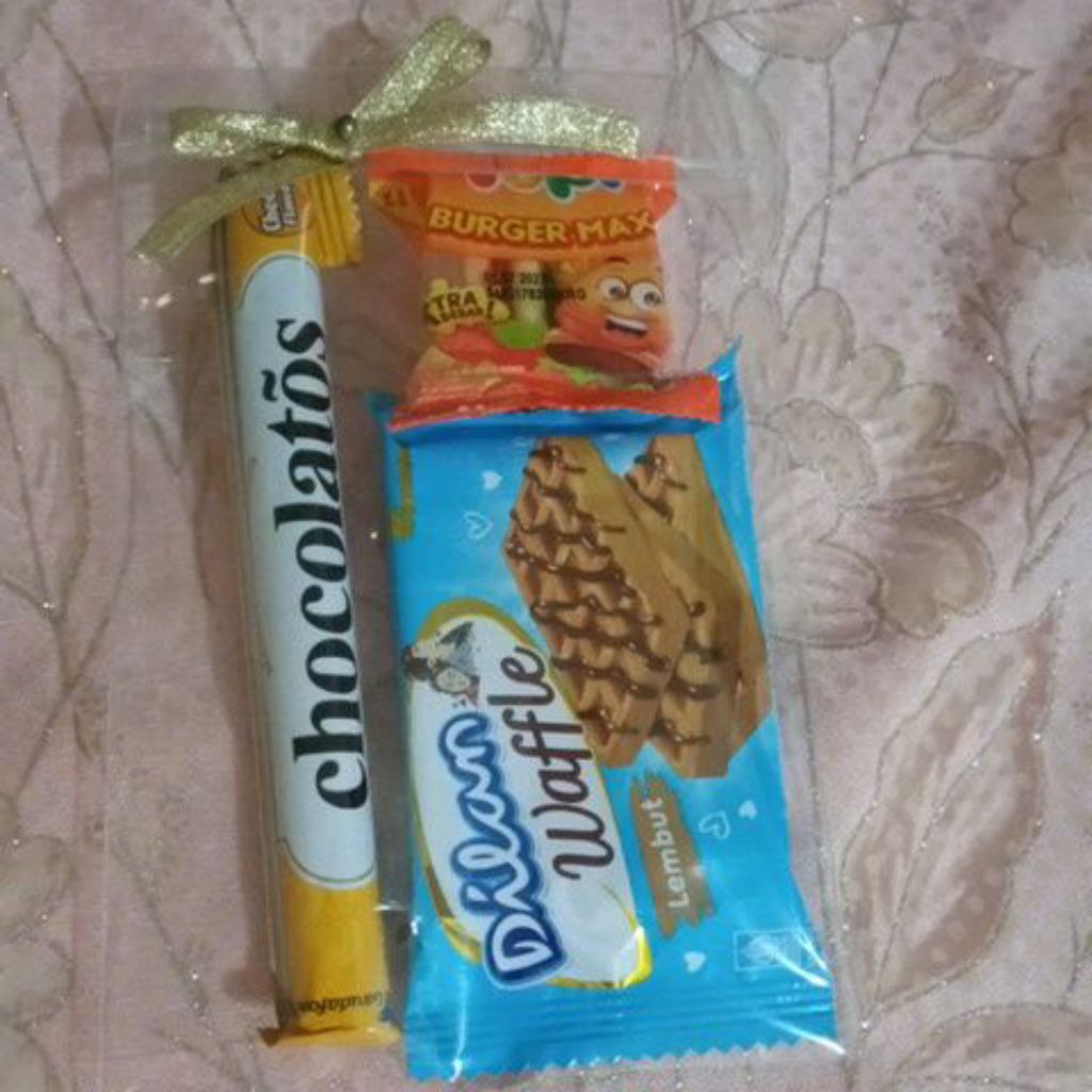 

Hampers Snack Seri 05