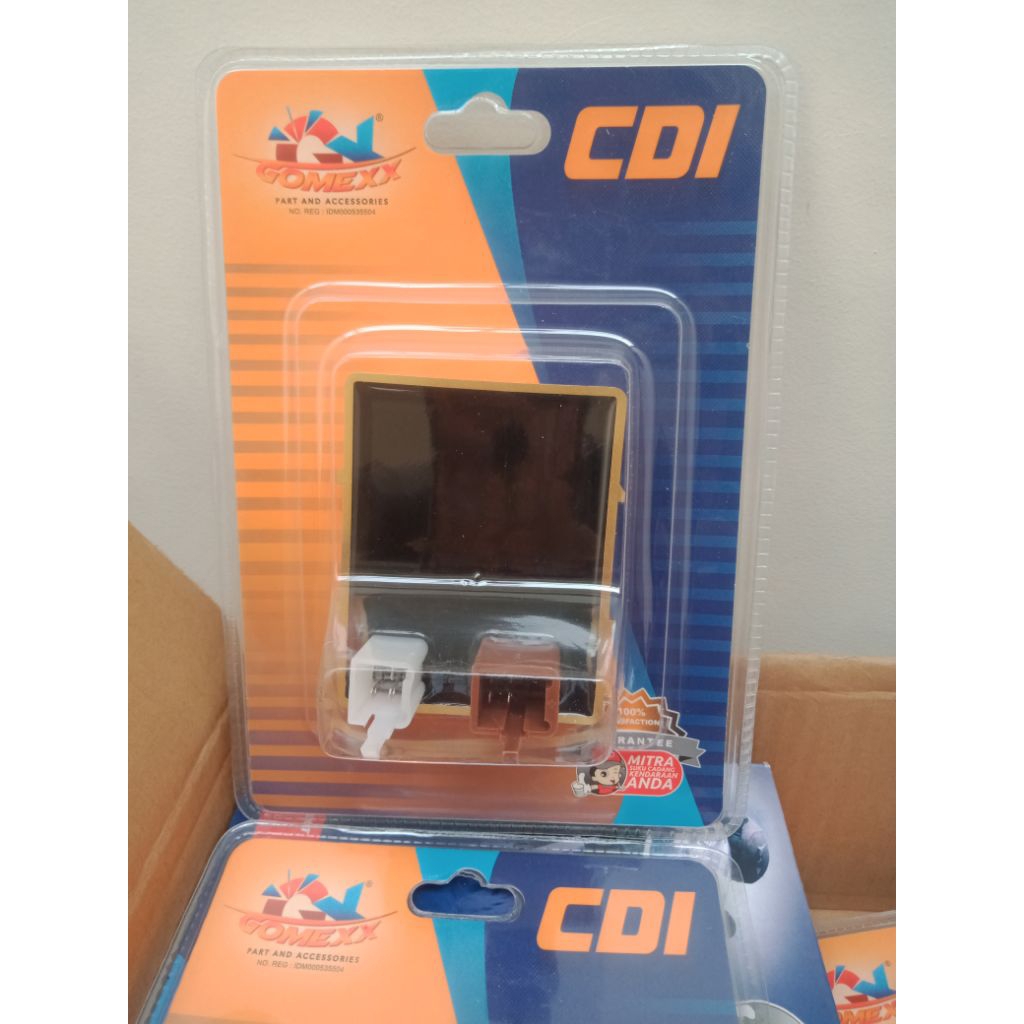 CDI BEAT (Karbu) RACING,CDI BEAT RACING (no limit)