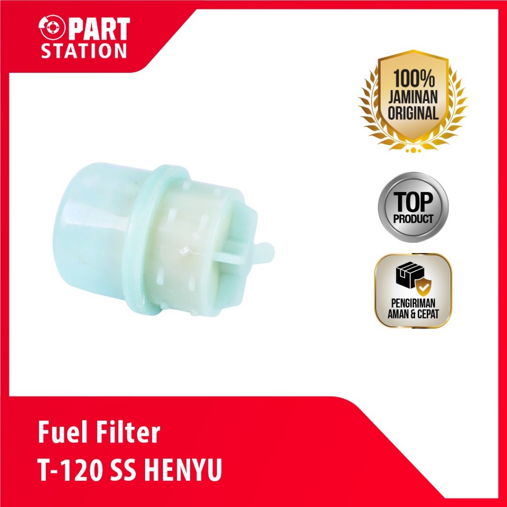 FILTER BENSIN MITSUBISHI T-120 SS