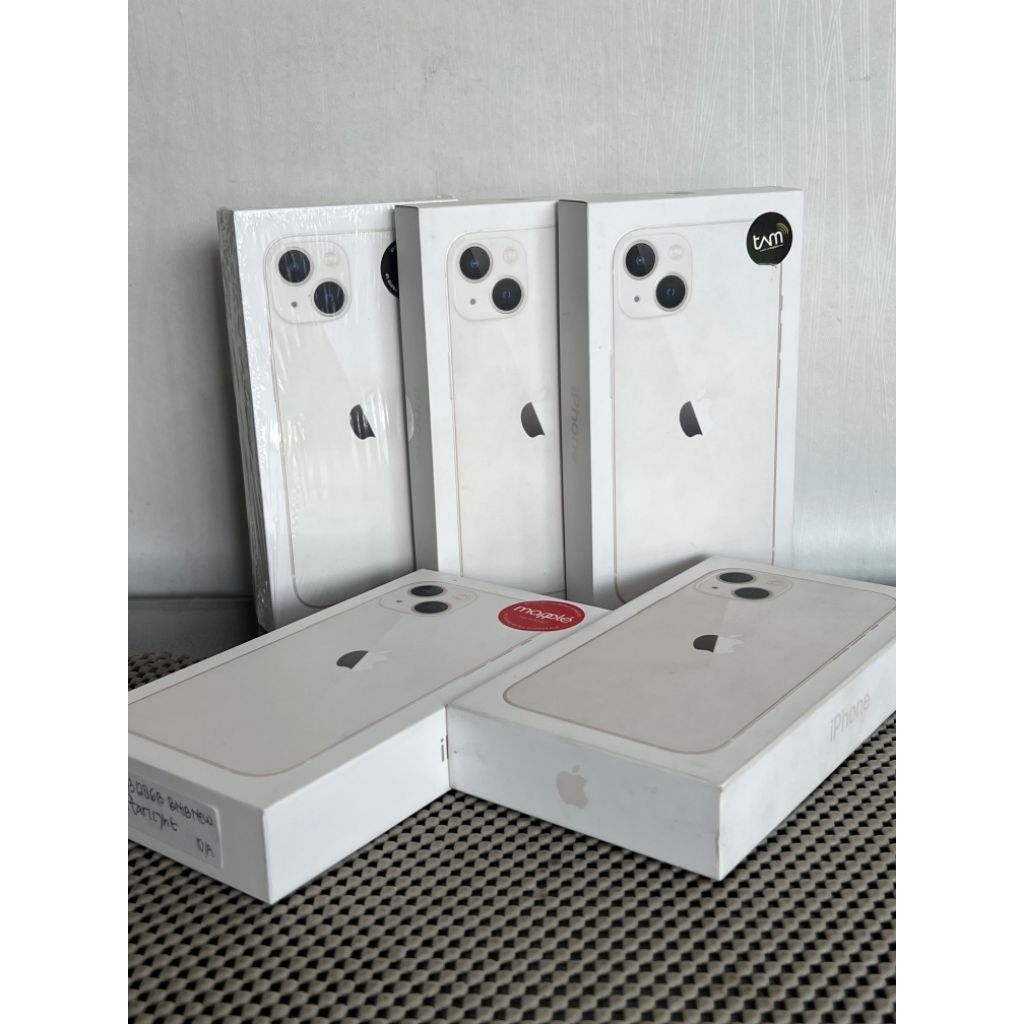 iphone 13 128 gb New