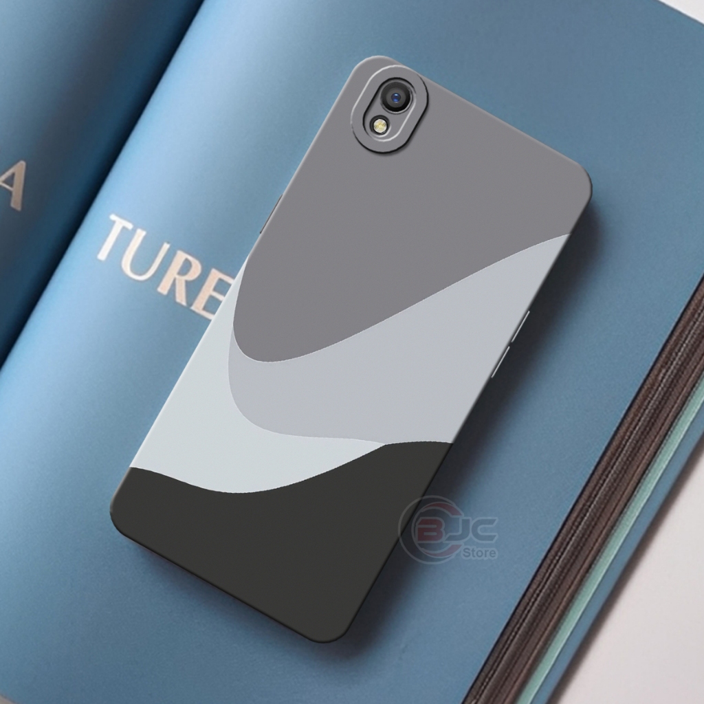 Casing Untuk OPPO A37 / A37F Case Terbaru OPPO A37 / A37F Fashion Case Soft Case OPPO A37 / A37F Kes