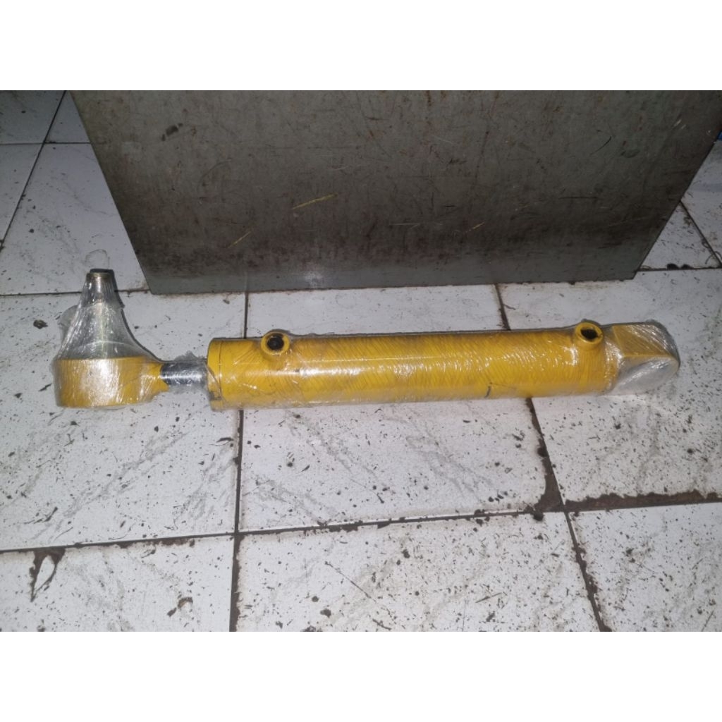 Cylinder Steering MG330 / Steering Assy Grader MG330 / Mitsubishi Grader MG330/Spareparts/Alat Berat