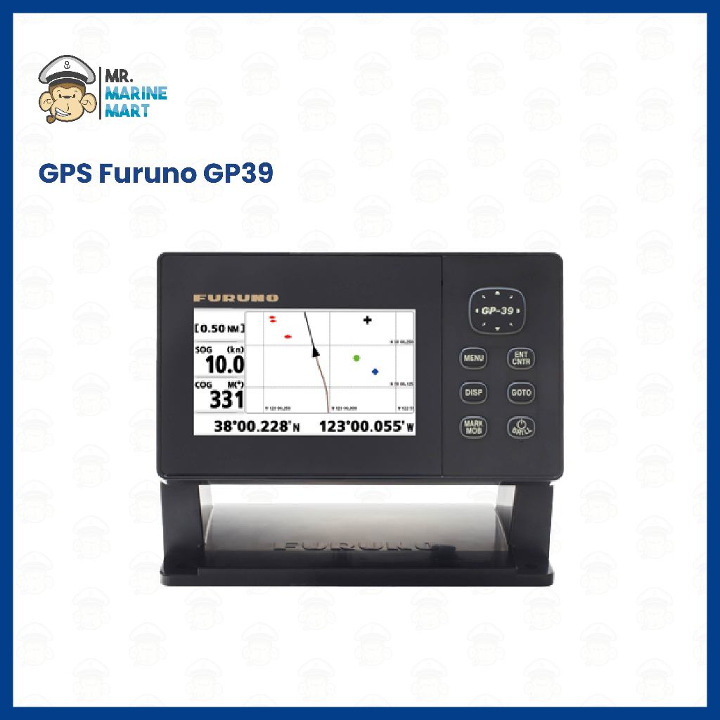 GPS GP39 Furuno