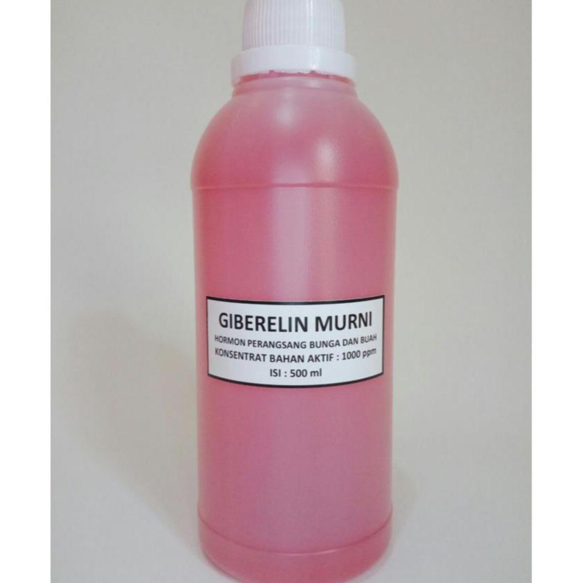 Hormon Zpt Giberelin 250ppm | 500ml