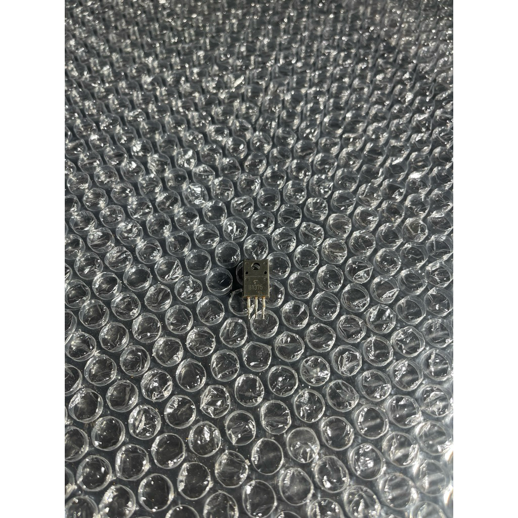 Transistor B1375 Original Cabutan