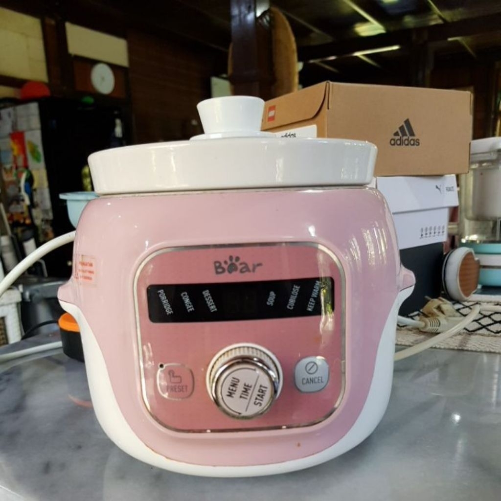 preloved slow cooker boar