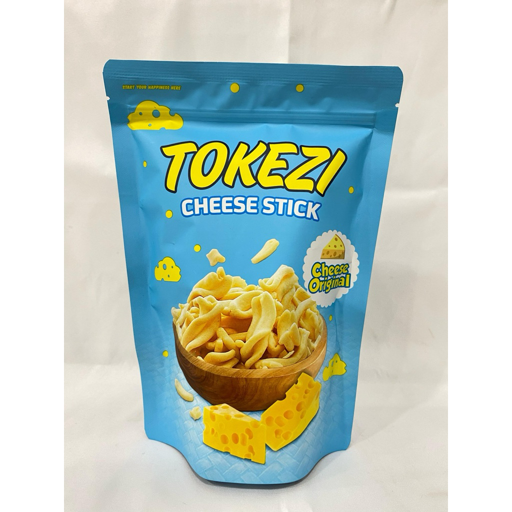 

Tokezi - cheese stick original