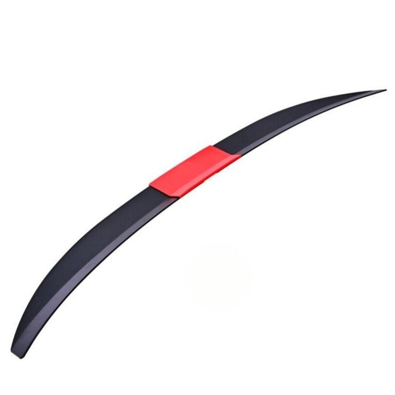 Spoiler Sedan Universal Spoiler Universal Mobil Spoiler Belakang Mobil Adjustable Spoiler Charade