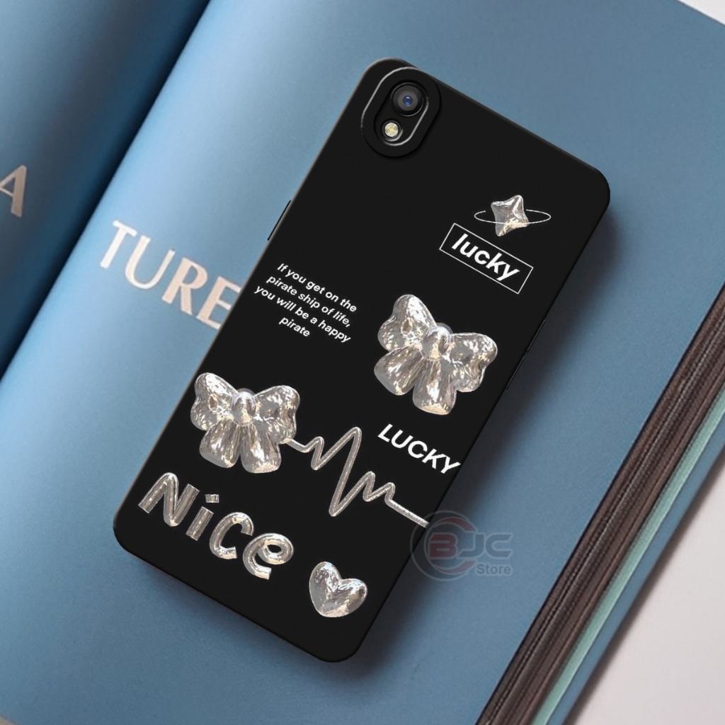 Casing Untuk OPPO A37 / A37F Case Terbaru OPPO A37 / A37F Fashion Case Soft Case OPPO A37 / A37F Kes