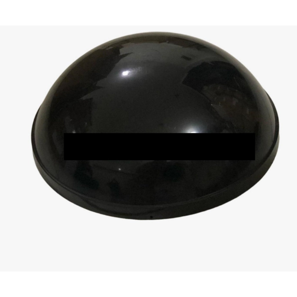 MOTOR COVER TW250 MESIN KABUT SPAREPART