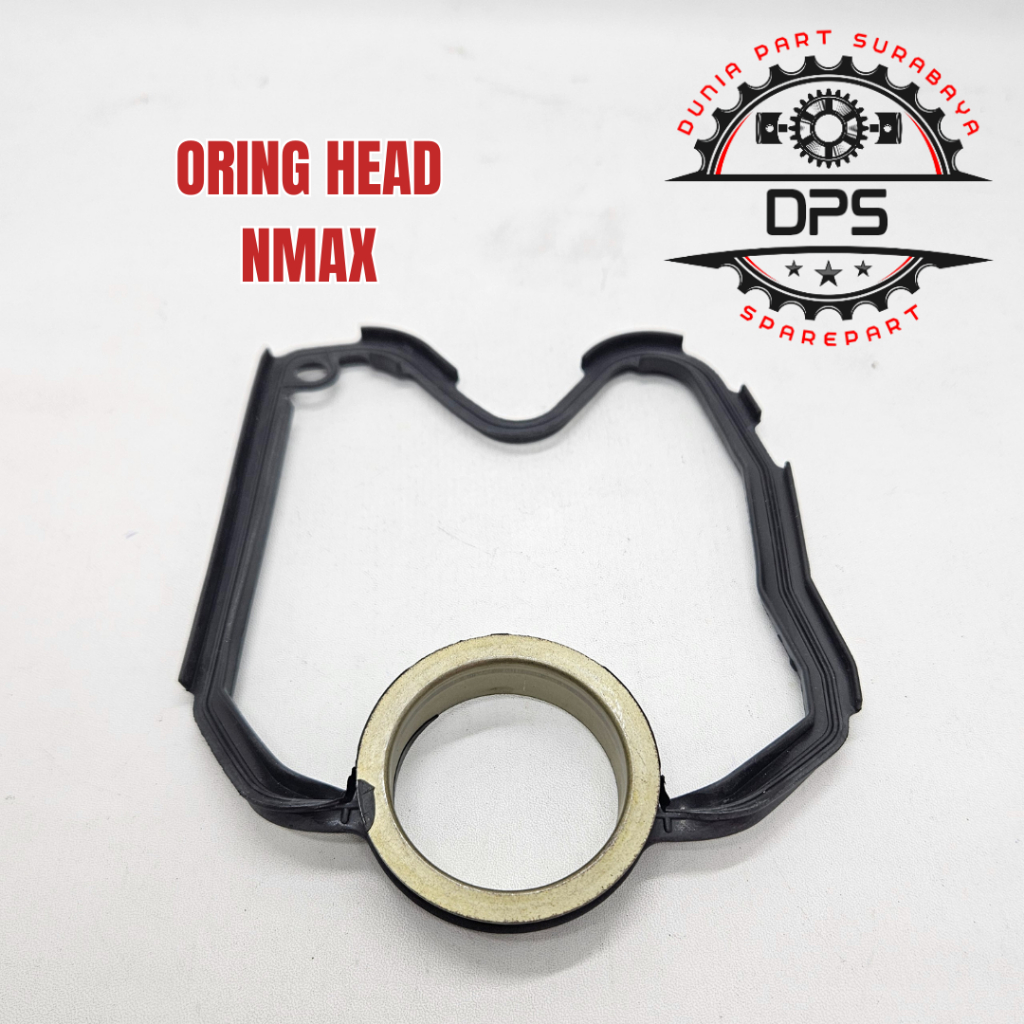 KARET HEAD NMAX AEROX 2DP - ORING HEAD NMAX
