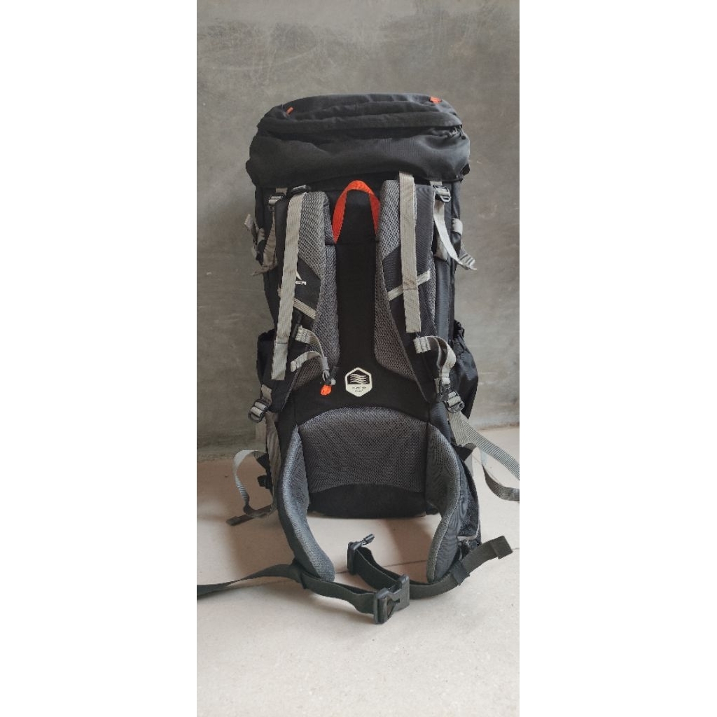 Eiger rhinos 60L