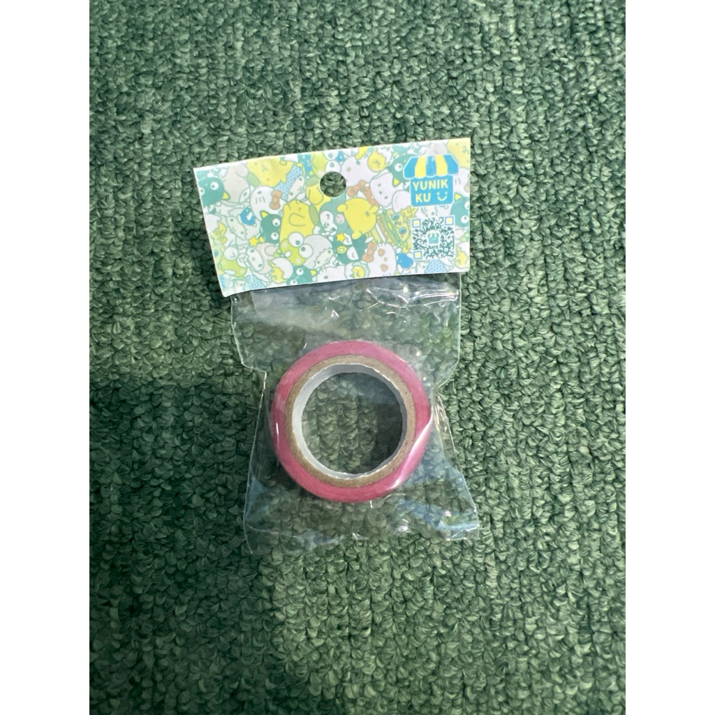 

IS0003 isolatip sanrio