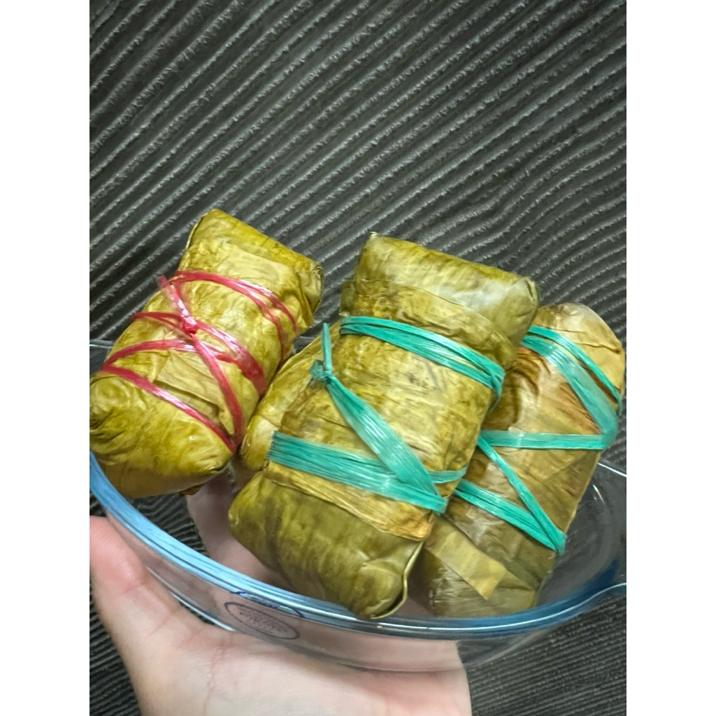 

PO* BURAS / BEBONGKOS AYAM