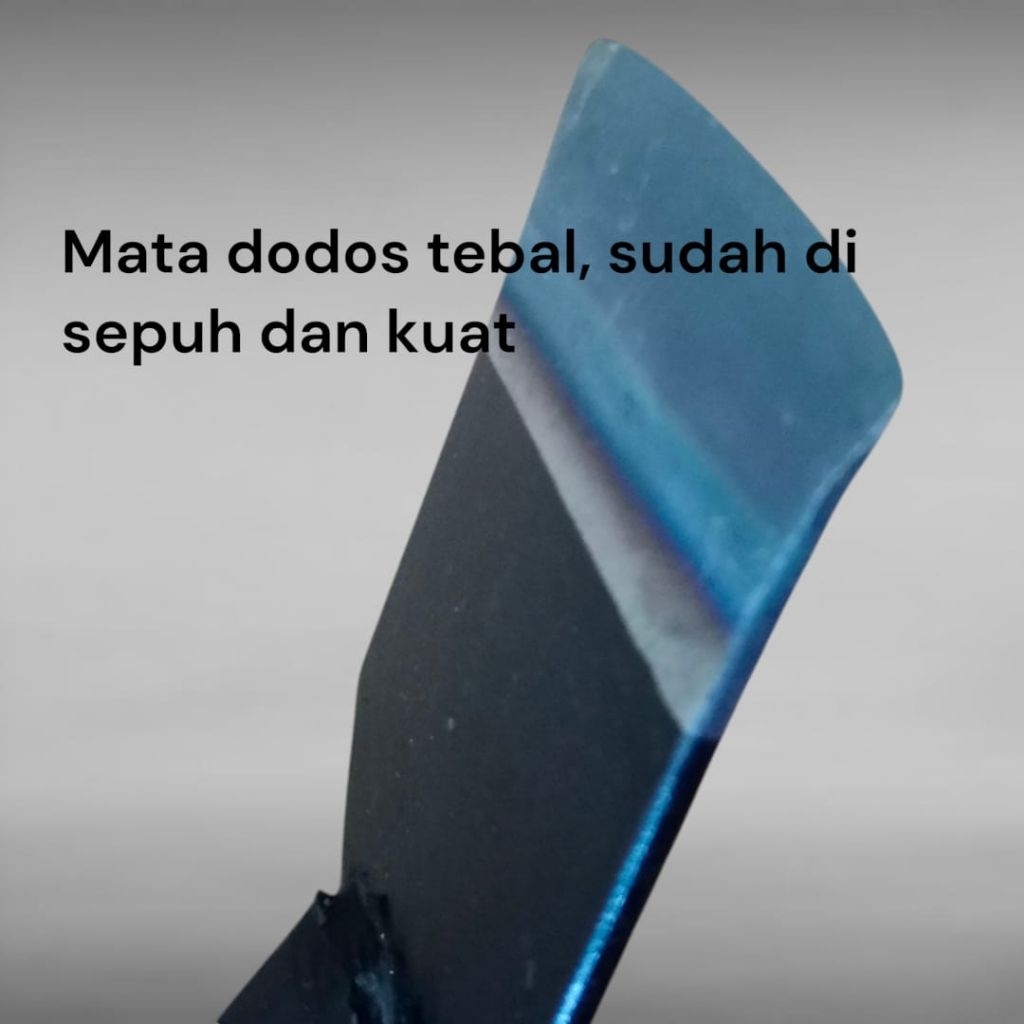 Raflezia Alat Kastrasi Sawit Super