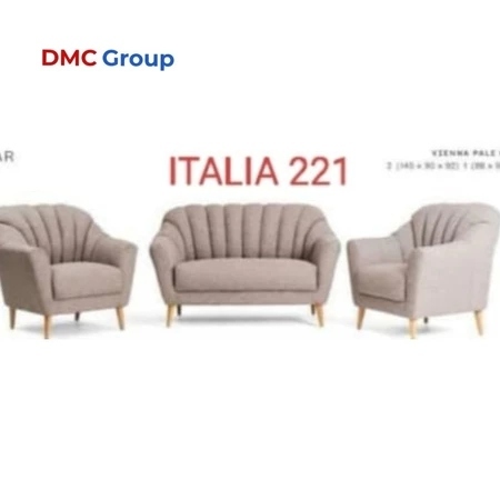 Sofa Tamu 211 sofa ruang tamu sofa kantor sofa hotel sofa premium sofa italian