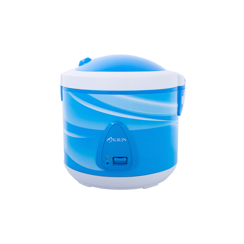 Magic Com Kirin / Rice Cooker Kirin KRC 138