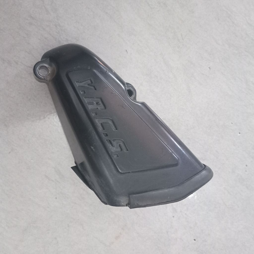 yrcs pendingin busi yamaha byson karbu original copotan