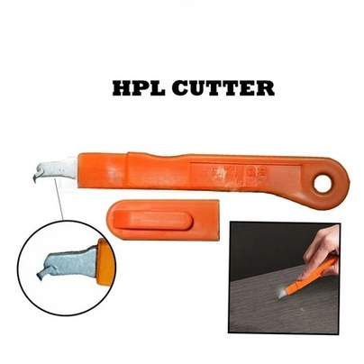 

Cutter Pemotong kertas Plastik Karet Alat Pemotong Akrylik Estetik Serbaguna