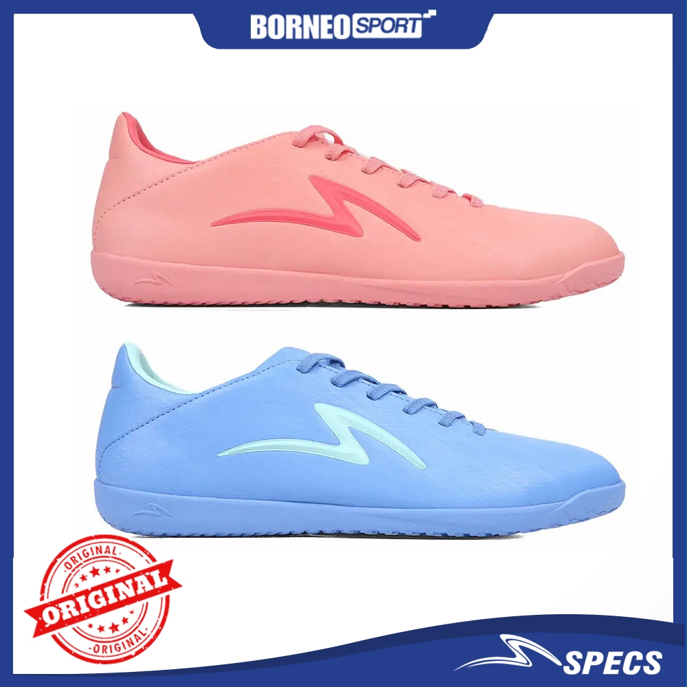 SEPATU FUTSAL SPECS  ESSORER IN / SEPATU FUTSAL SPECS ORIGINAL