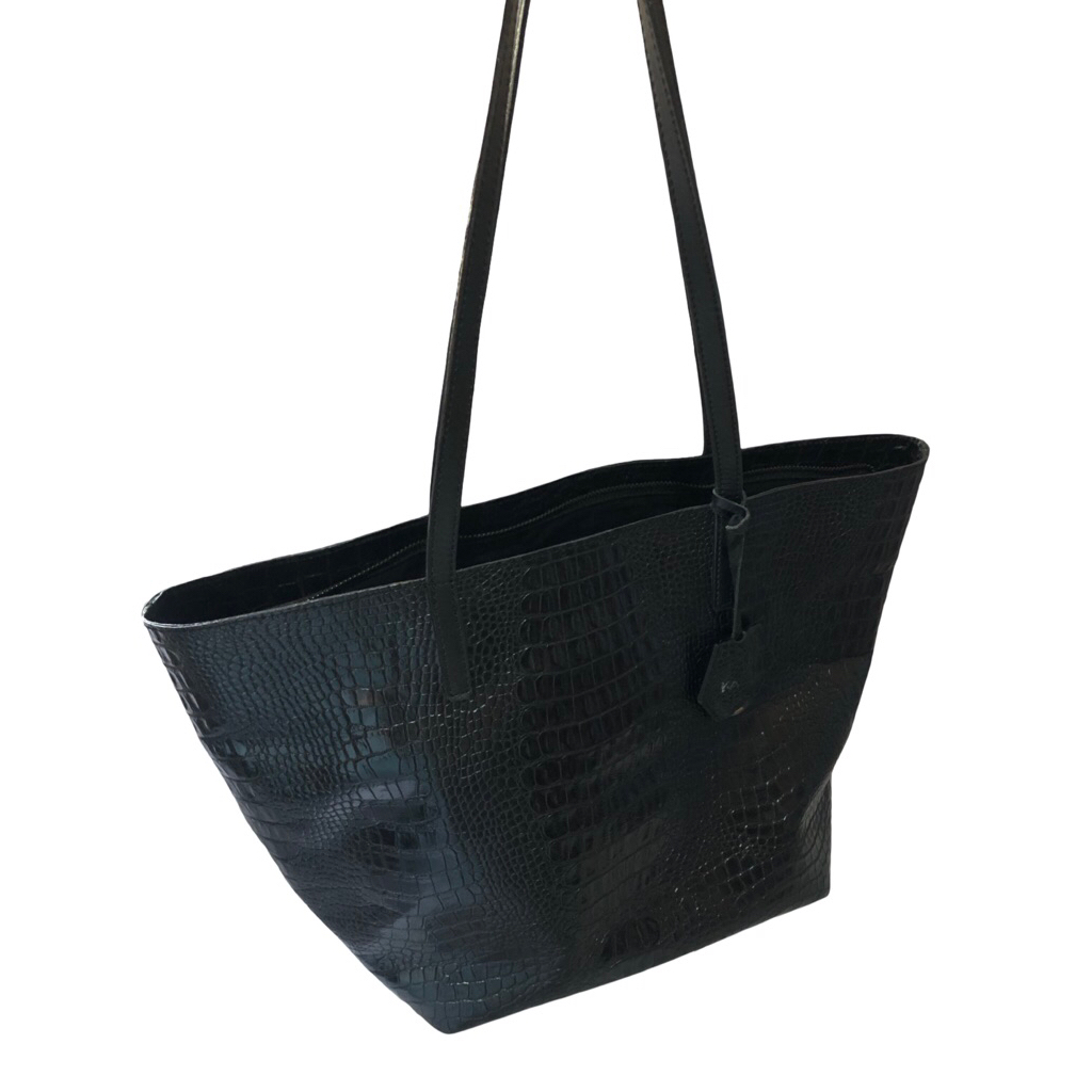 Totebag Asha Kaynn Preloved