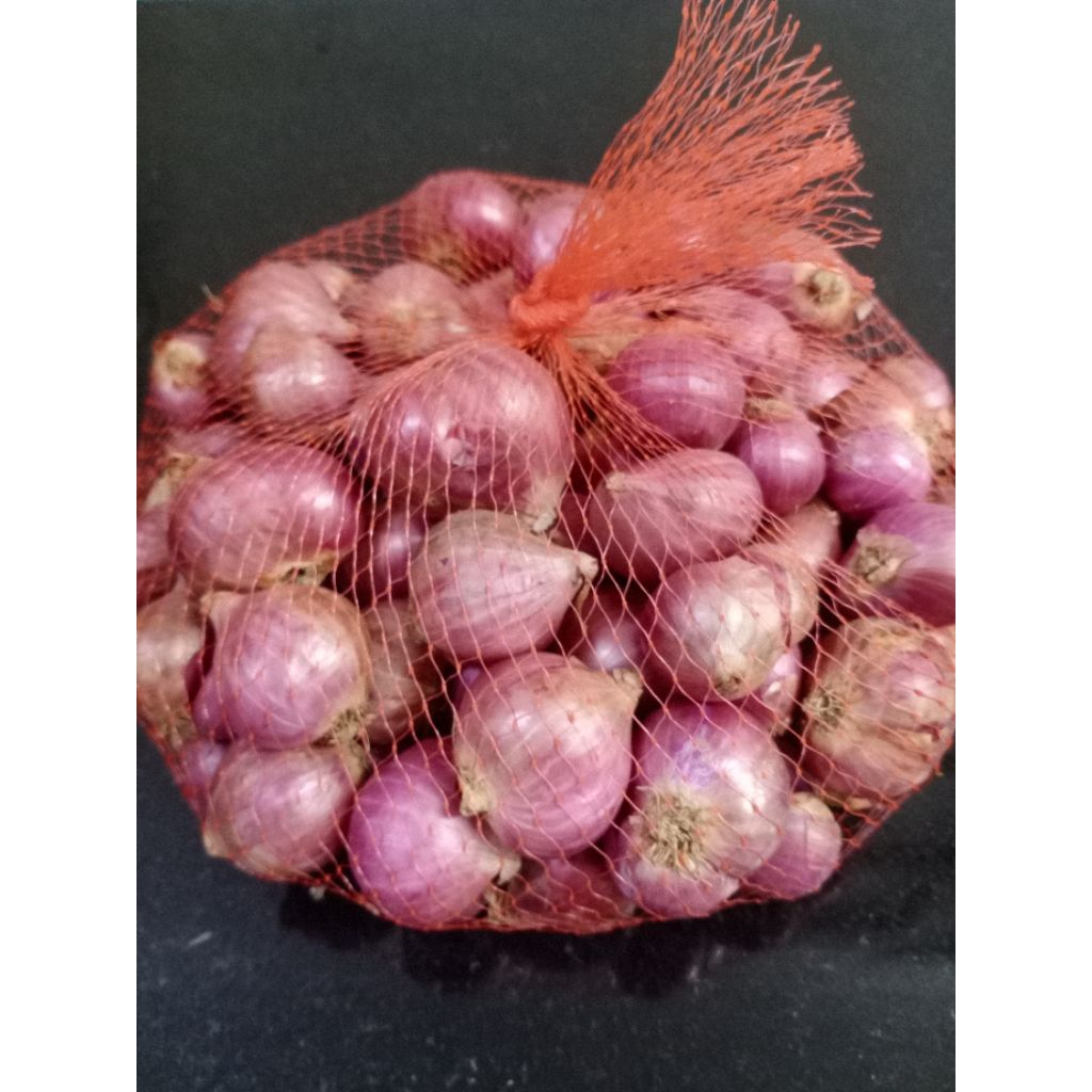 

Bawang merah super 1kg