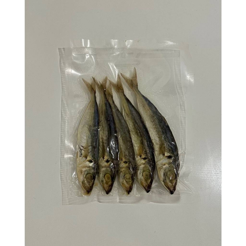 

Ikan Asin Layang 250gr 500gr 1kg Vacuum Tahan Lama