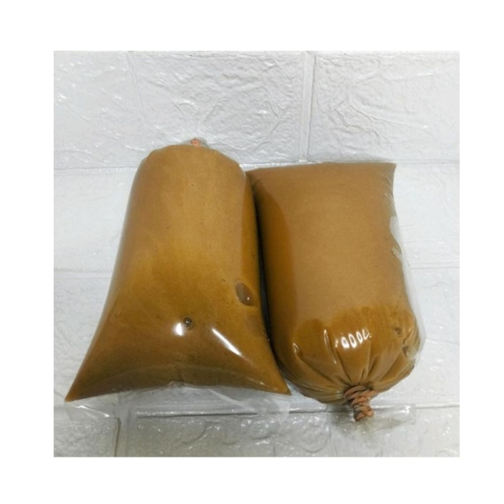 

petis madura ikan tuna refiel 1kilo