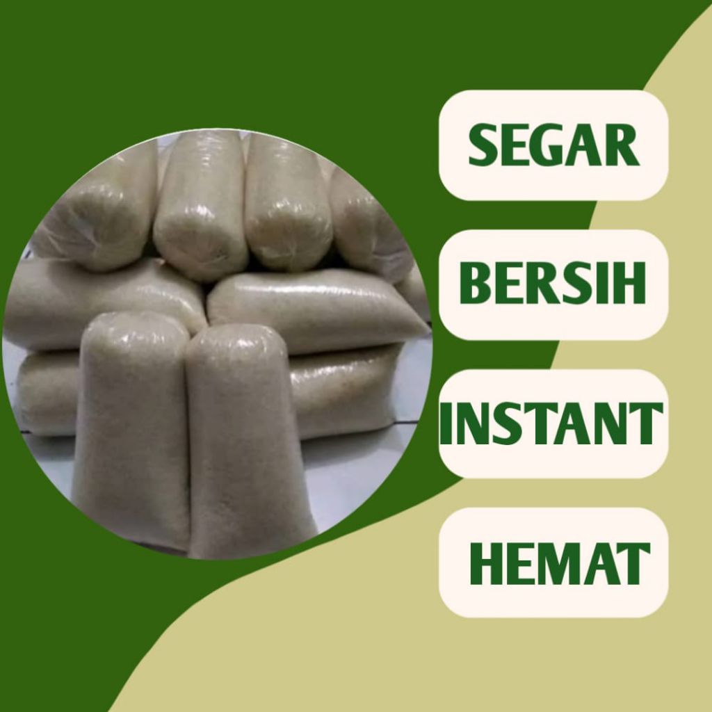 

GULA PASIR REPACK - INSTAN PALEMBANG