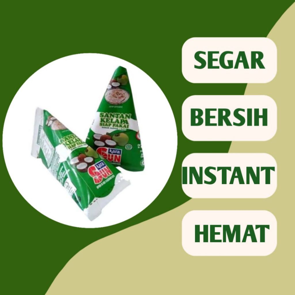 

SANTAN SUN KARA - INSTAN PALEMBANG