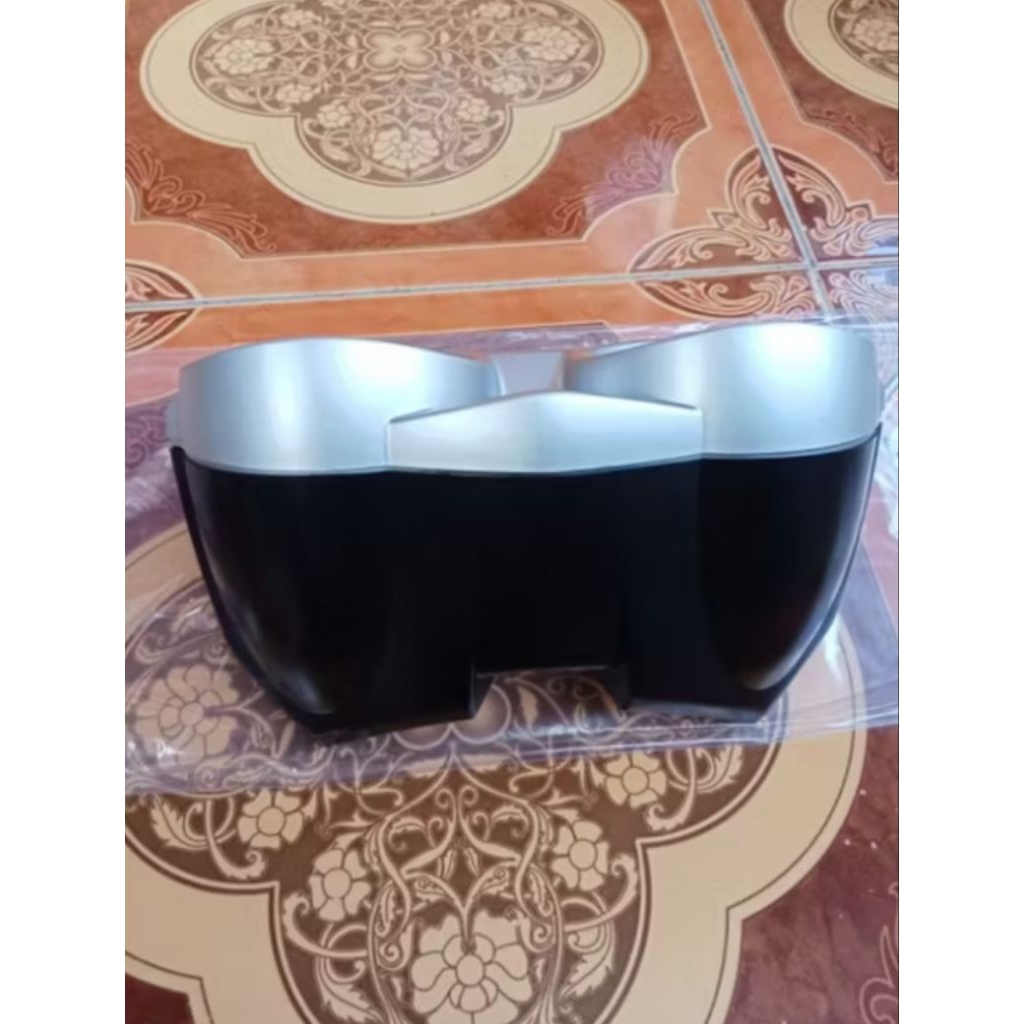 Cover Speedometer Fullset Vixion Old Original Copotan