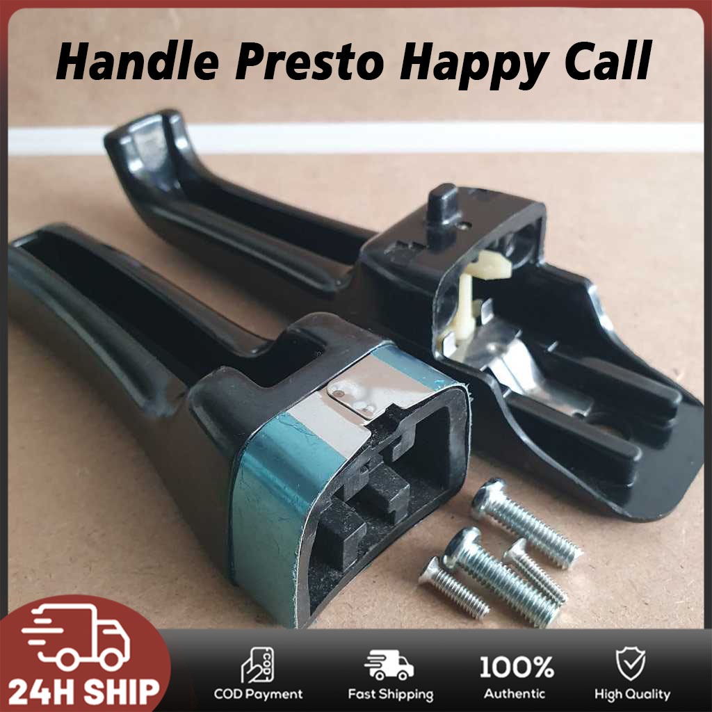 <KK> Handle Presto Happy Call 4-8-12 Liter / Gagang Presto Happy Call 4 liter - 8 liter - 12 liter