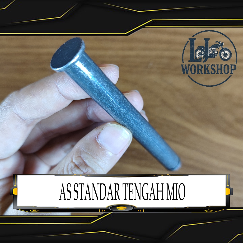 As Standar Tengah Mio Sporty