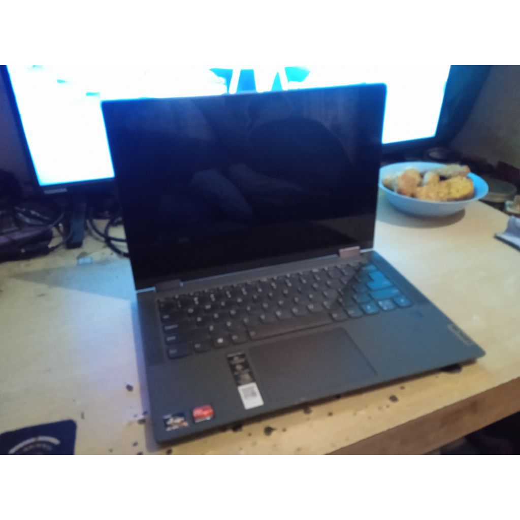 pretelan lenovo ideapad flex 5 amd ryzen 5