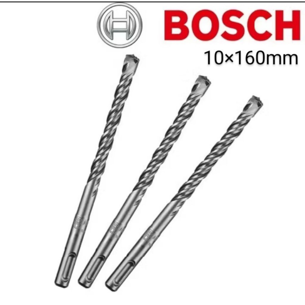 BOSCH Mata bor bobok beton SDS 10×160mm