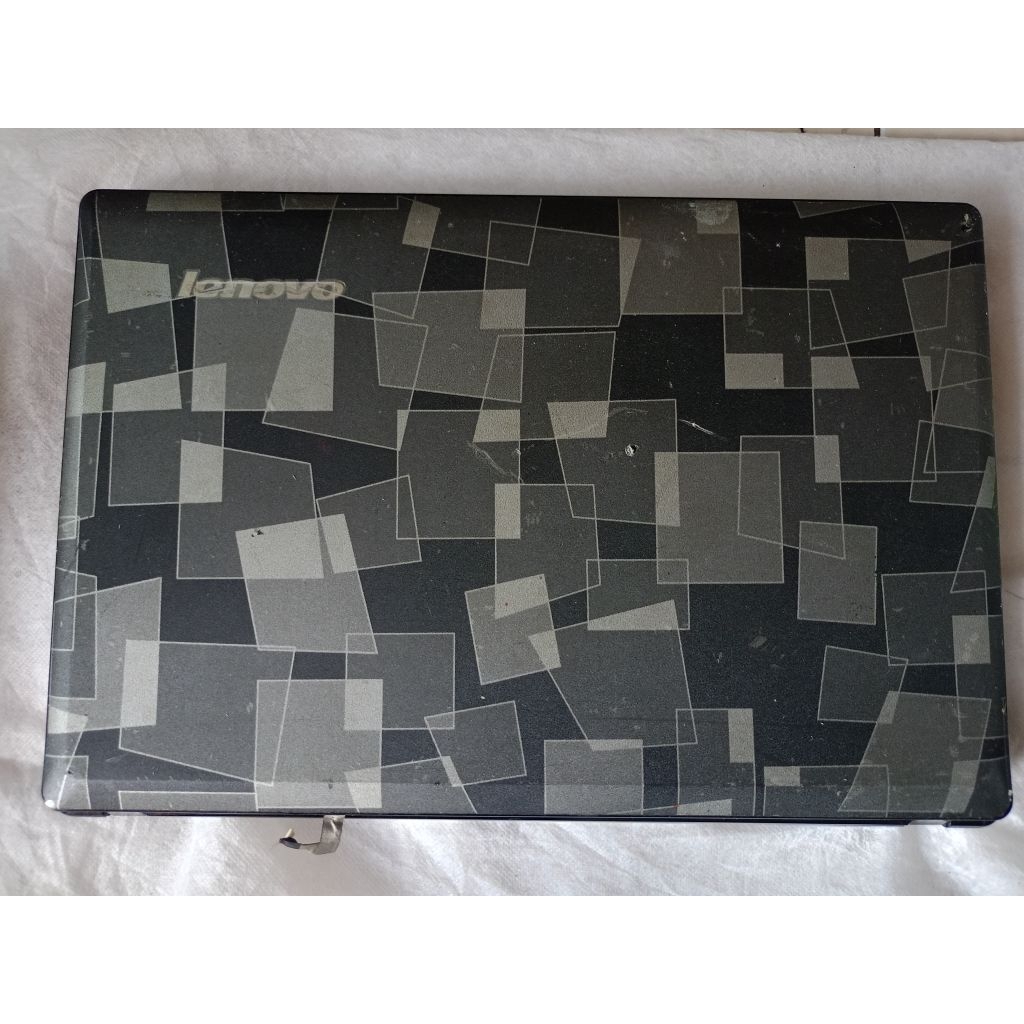 Casing Laptop Lenovo G480 20156 | FULLSET