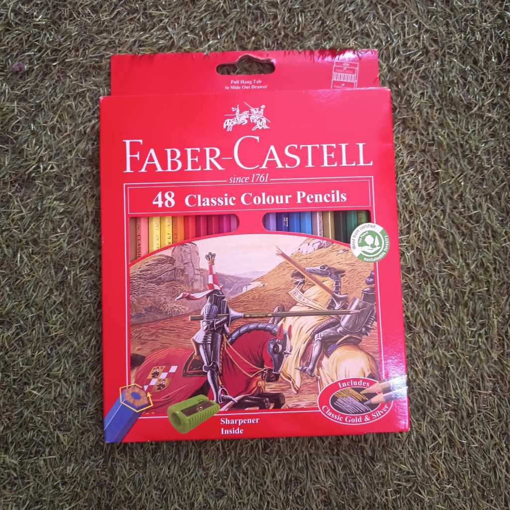 

JUAL PW FC CLASSIC 48W 115858