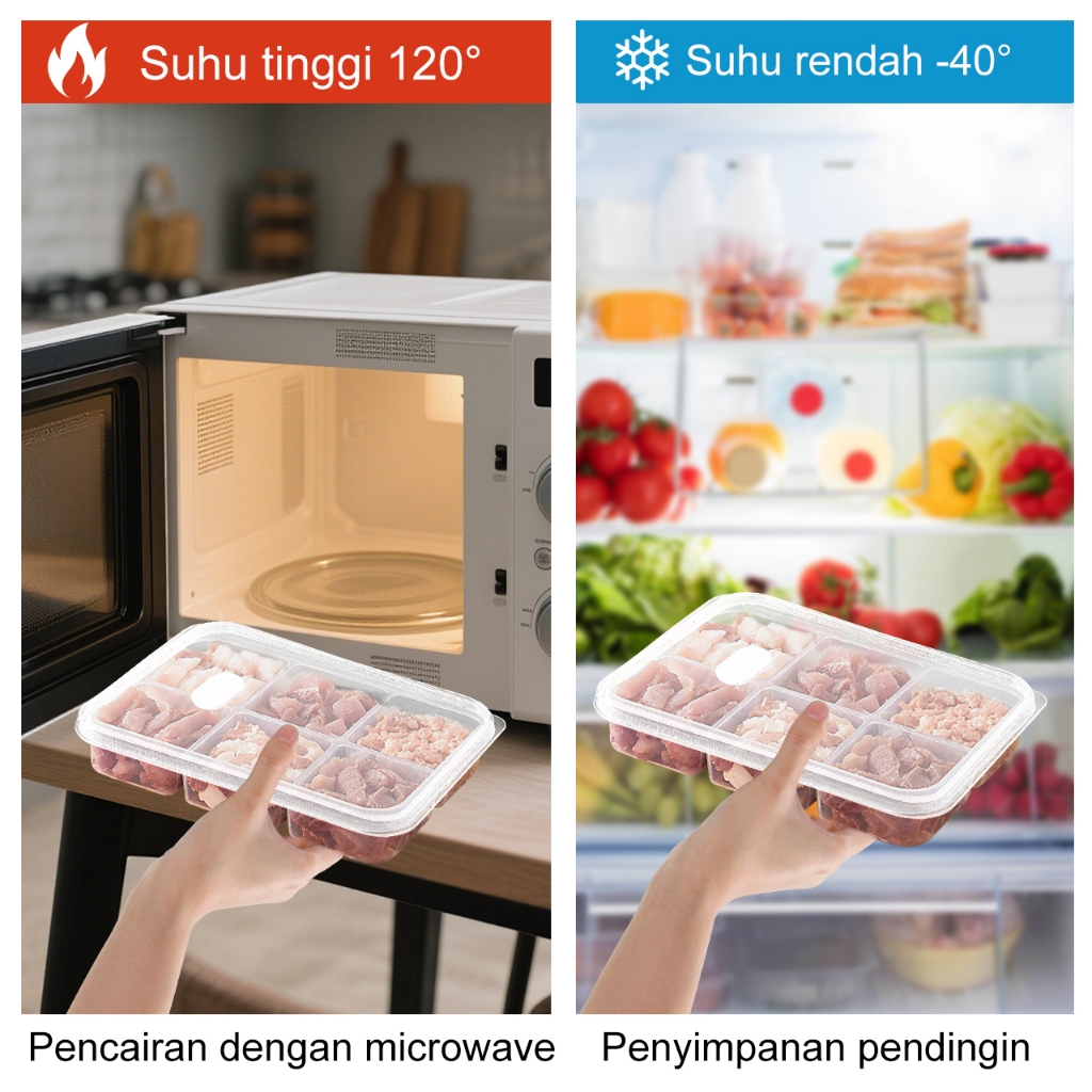 hot deals kotak penyimpanan kulkas kontainer kulkas food kontainer kotak penyimpanan kulkas food
