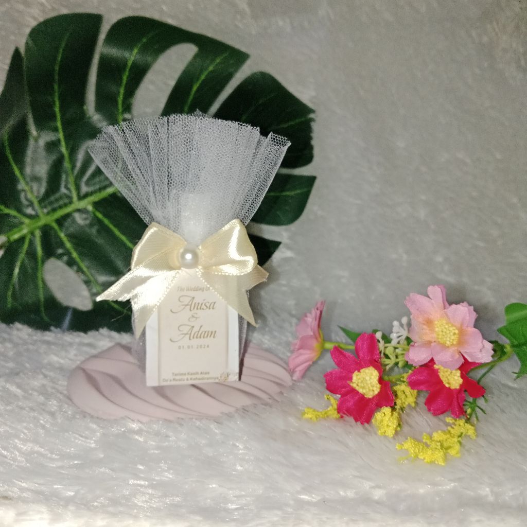 Souvenir parfum 15ml / souvenir pernikahan / souvenir nikah murah / souvenir parfum murah