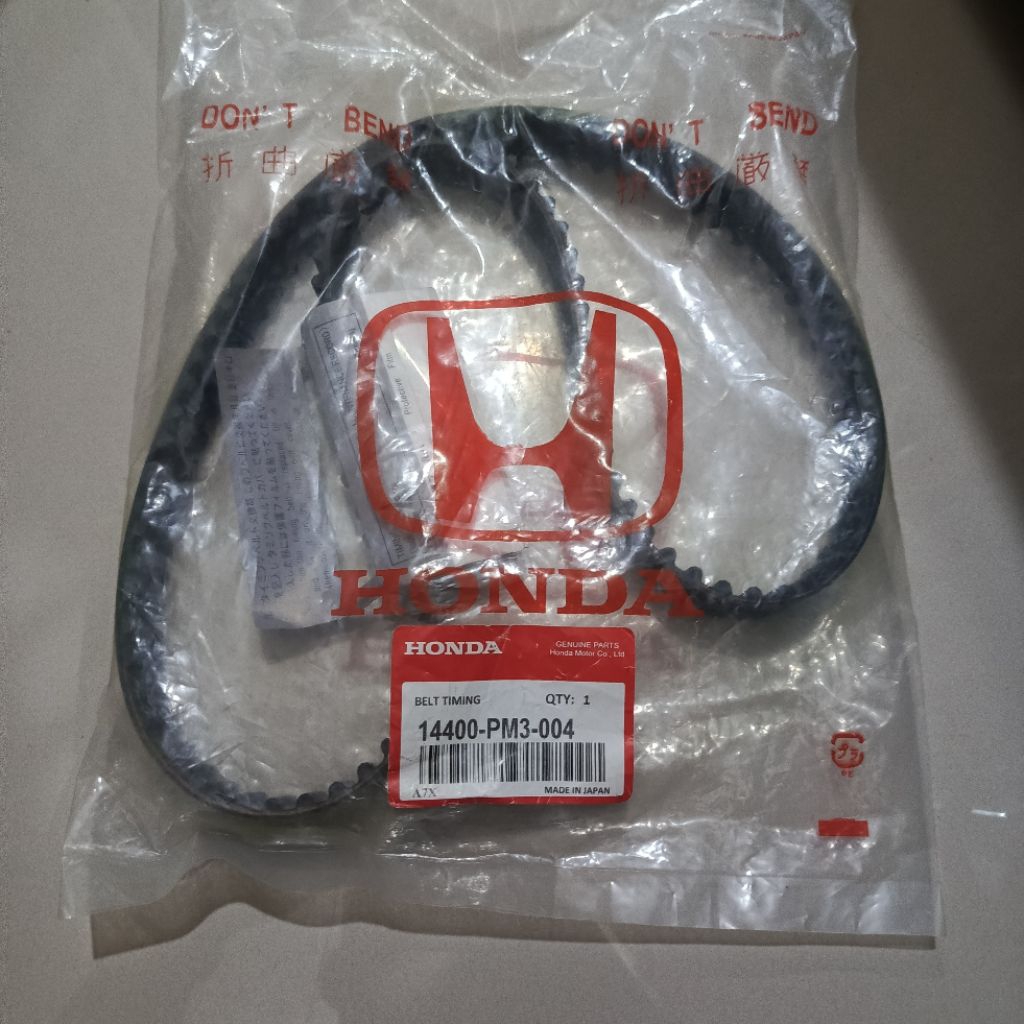 timing belt civic Nova civic LX grand civic