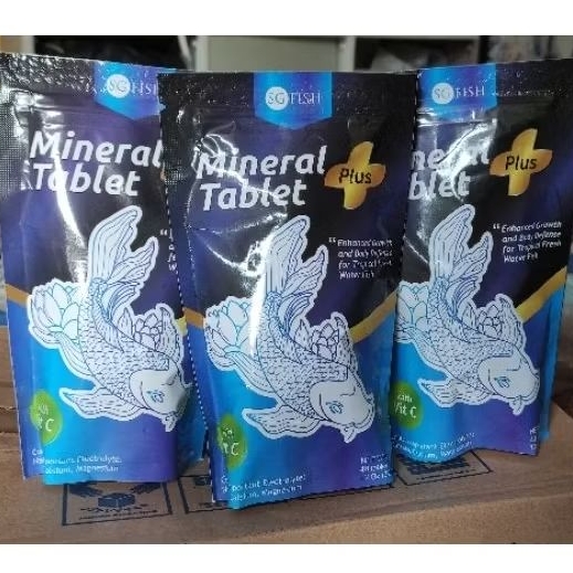 

GARAM/MINERALTABLET/GARAMMINERAL/GARAMIKAN/TABLETMINERAL